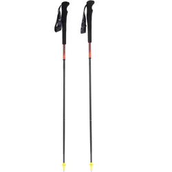 LEKI Neotrail FX.One Superlite Stock | Gr. 120 | rot - rot