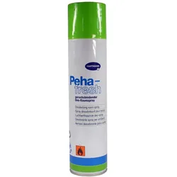 HARTMANN Peha-fresh Geruchsneutralisierer Raumspray 400 ml