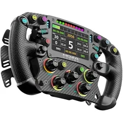 MOZA FSR2 Formula Lenkrad