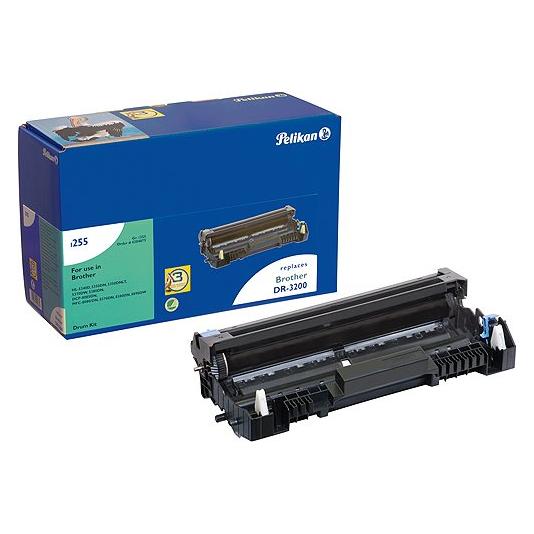 Pelikan DR-3200 (BK) (4204875)