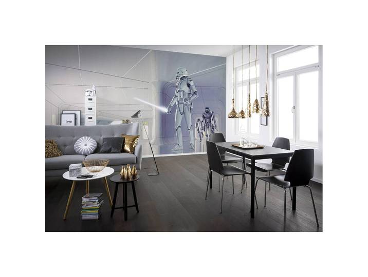 Papier peint Star Wars Stormtrooper 500 x 250cm