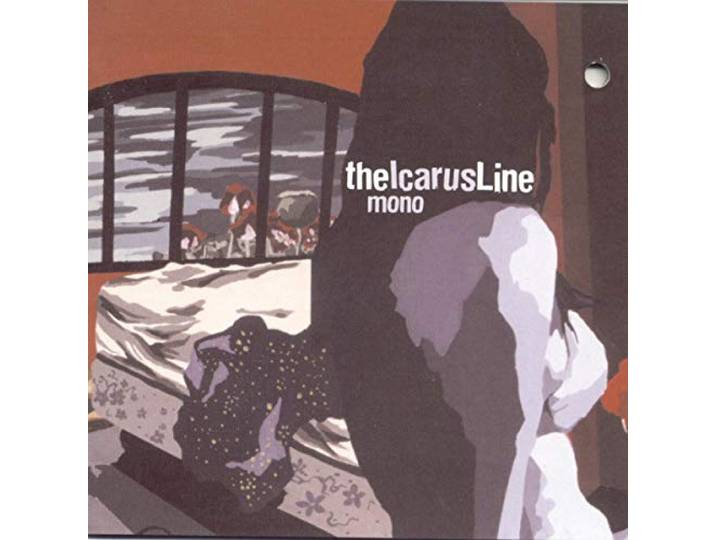 Icarus Line - Mono