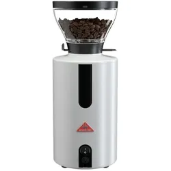 Aptel Mahlkönig - Młynek automatyczny E64 WS - biały mat, Zubehör Kaffeemaschinen, Weiss