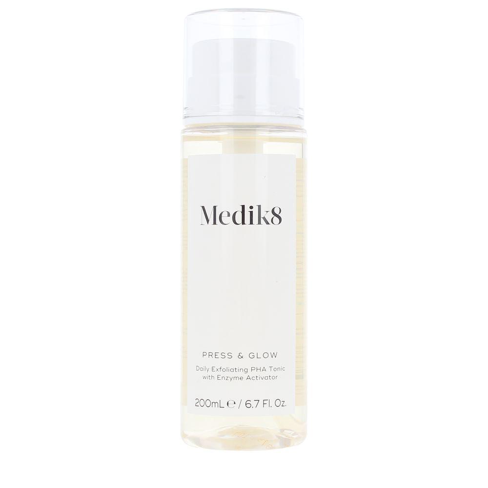 Press &amp Glow Tägliches Pha-peeling-toner Mit Enzymaktivator, 200 ml