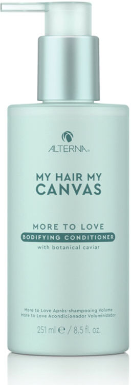 Alterna My Hair My Canvas More to Love Bodifying Conditioner 251ml