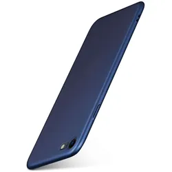 moex Alpha Case iPhone 7 Hardcase ultra dünn