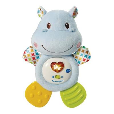 Vtech 80-502504 Nuckelnilpferd