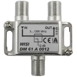 Wisi Abzweiger 1f. DM 61 A 0012