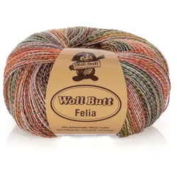 Woll Butt Felia