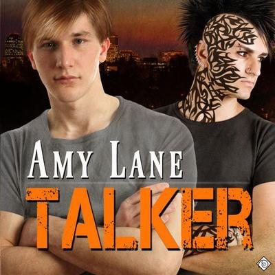 Talker: Talker, Book 1 (Unabridged) - Amy Lane, Audio, 4071498924143
