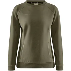 CRAFT Core Soul Crew Sweatshirt Damen 664000 - rift XS