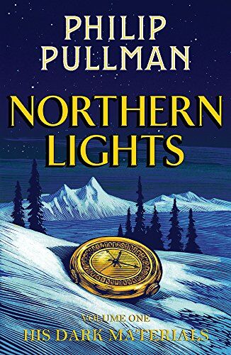 Philip Pullman - Northern Lights (His Dark Materials, Band 1) - Preis vom 17.10.2026 19:25:27 h