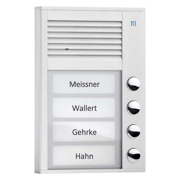 TCS Türsprechstelle (Kabelgebunden) (PAK04-EN)