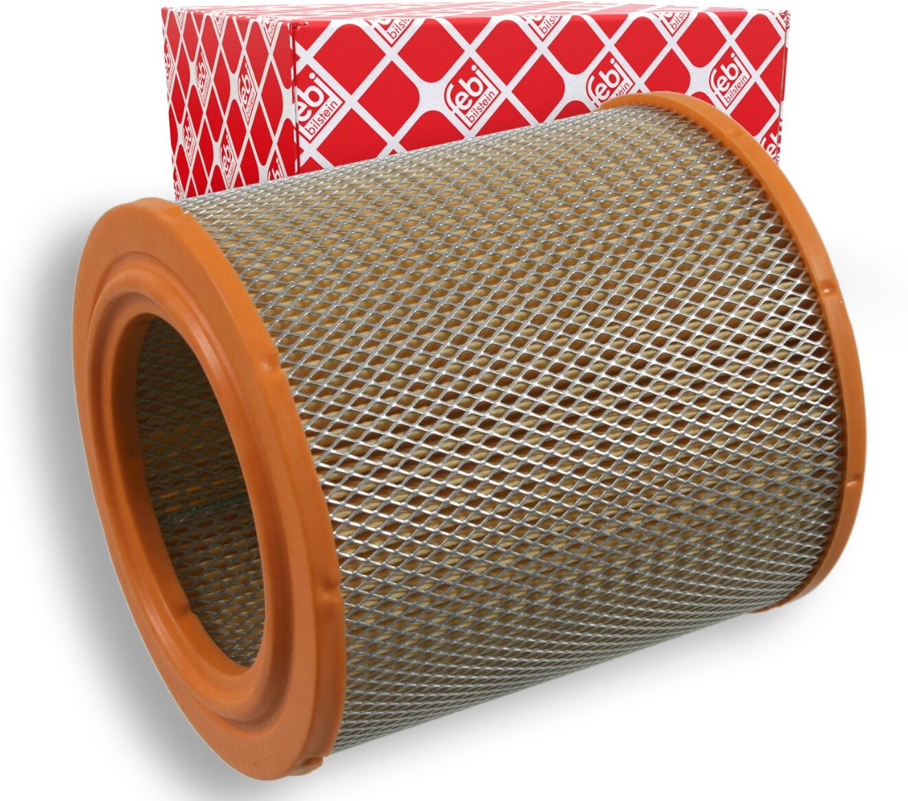 FEBI BILSTEIN 22555 Air filter