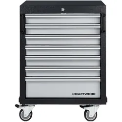 Kraftwerk, Mobilio 7