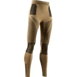 X-BIONIC ® RADIACTOR 4.0 PANTS WMN, Größe XL in Braun Braun
