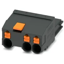 Phoenix Contact 1233109 Leiterplattenstecker SPC 4/ 4-STL2-6,35 SPC44STL2635  - 50 Stück