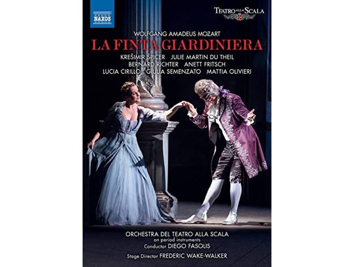 La Finta Giardiniera