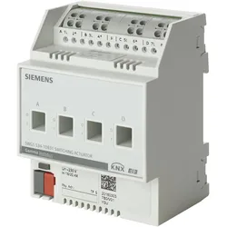 Siemens, Aktor, 5WG15341DB31 1 St. (Schaltaktor)
