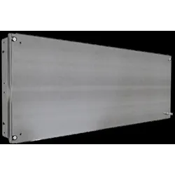 Rittal SV Teilmontageplatte SV 9683.624