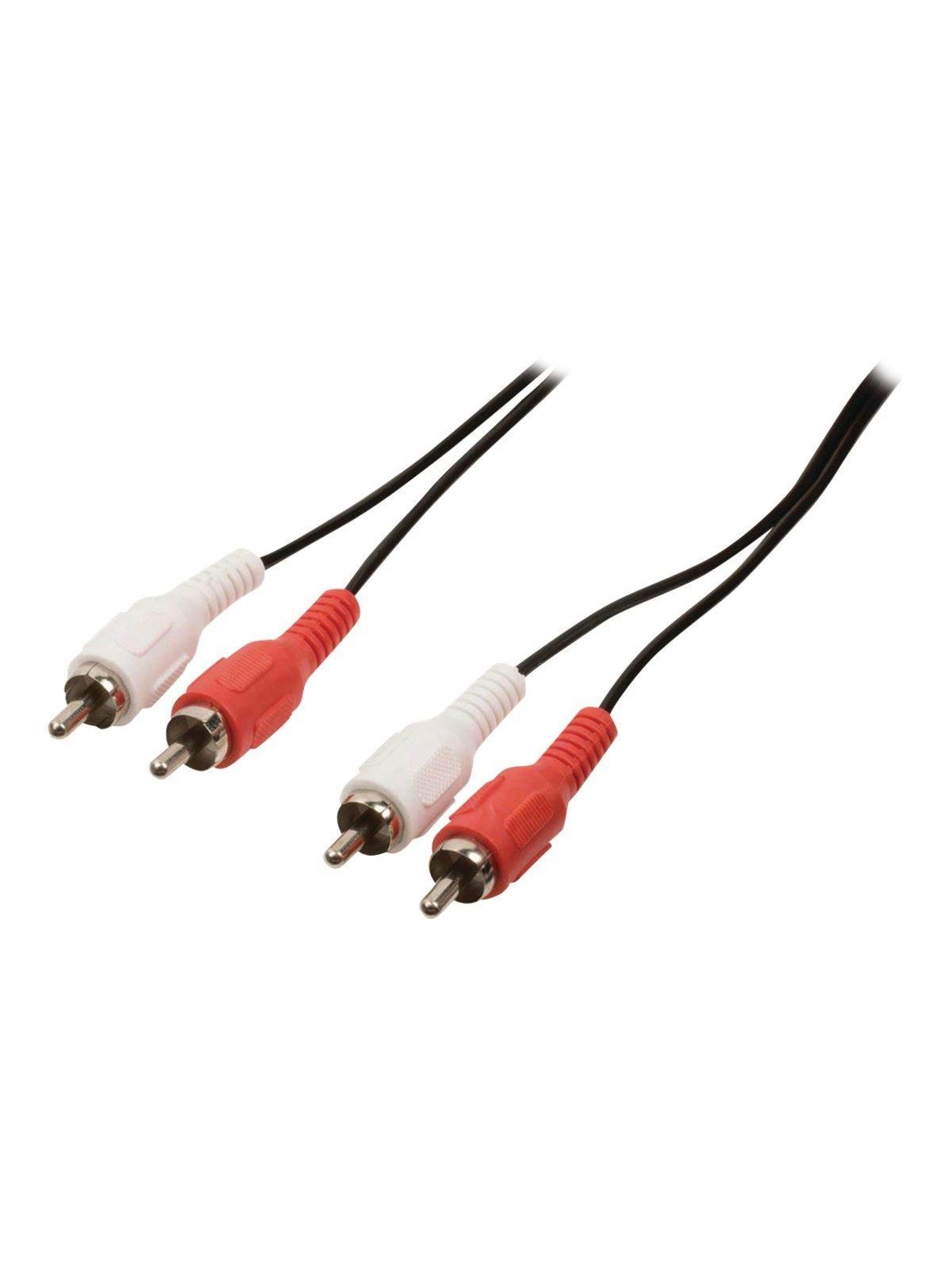 Nedis audio cable - 3 m