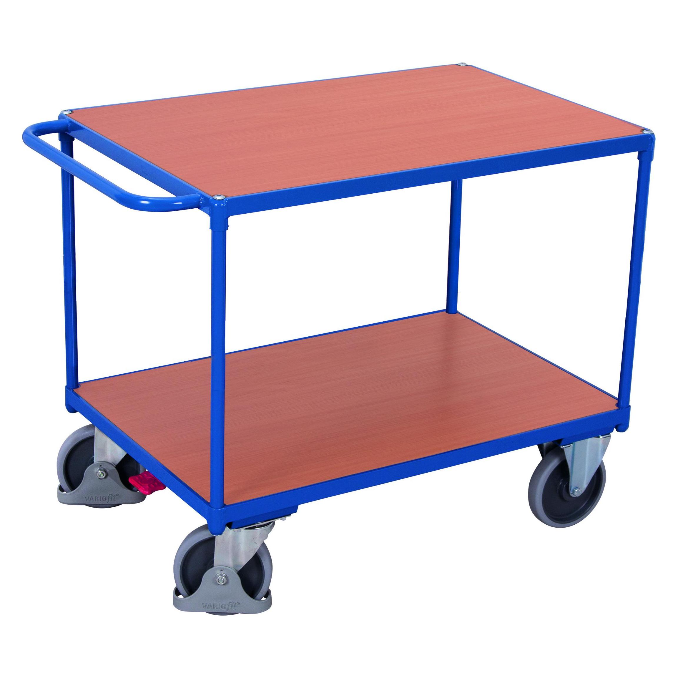 Variofit Tischwagen (500 kg, 2) (C700.500)
