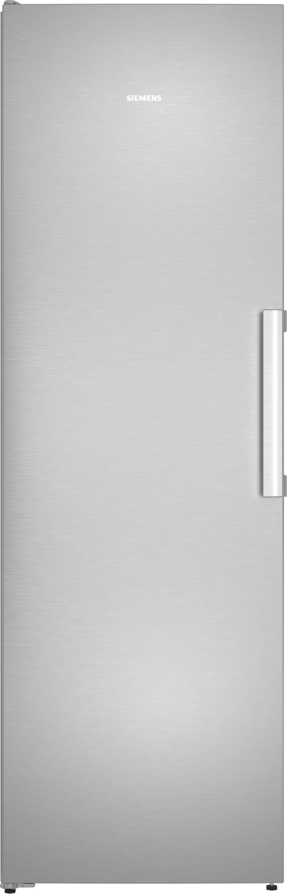 Siemens KS36NVICG 402 l Kühlschrank freistehend EEK: C 110 kWh Jahr NoFrost (Edelstahl)