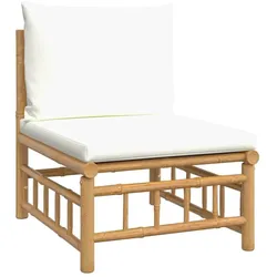 vidaXL, Gartenlounge, Marenetta (Sofa-Mittelstück)