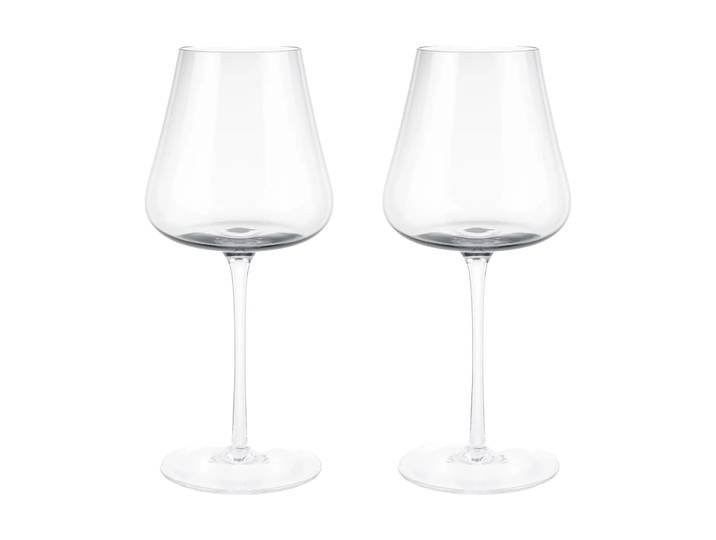 blomus Verres à vin rouge Belo 60 cl lot de 2 Clear