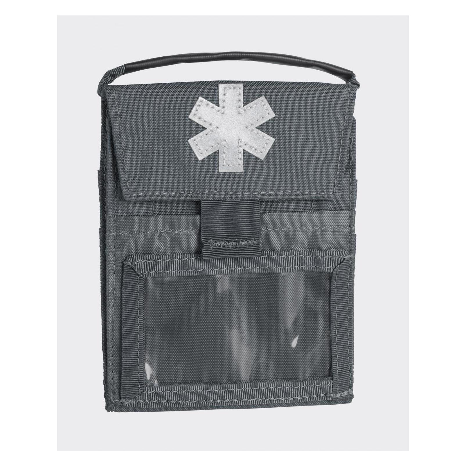 Helikon Pocket Med Insert (Erste Hilfe Set Zubehör) (MO-M04-CD-01)