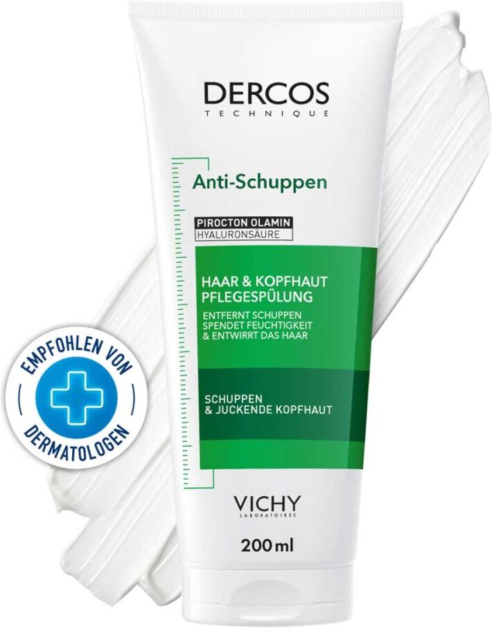Vichy Dercos Anti-Schuppen Conditioner