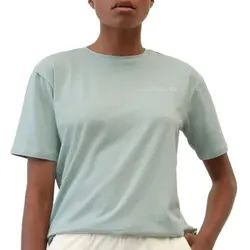 Marc O Polo Crew Neck Lounge Set Blau Baumwolle Small Damen