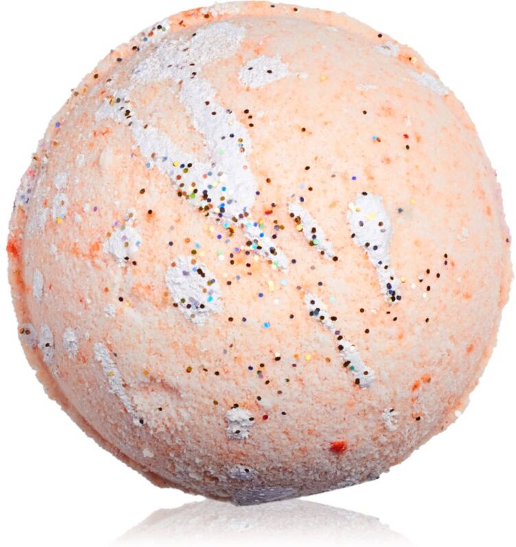 Soaphoria Fizzy Bath Bomb bath bomb Marshmallow Haze 85 g