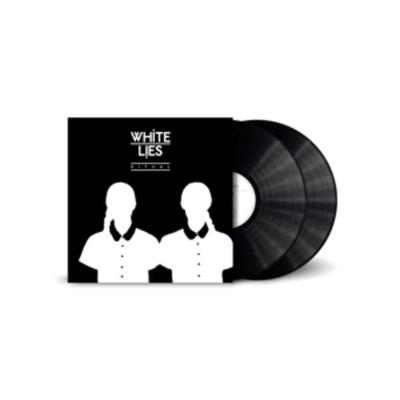 Ritual (Ltd. 2LP) - White Lies, Vinyl