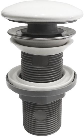 Megabad Profi Collection Push-Open Ventil