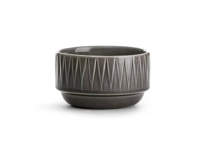 Sagaform Bol Coffe & More Gris