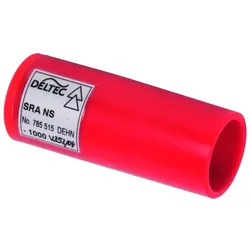 Dehn 785515 Saugrohradapter f.B/D D 40/25 mm f. Trockenreinigungsset NS -1000V SRA NS SRANS