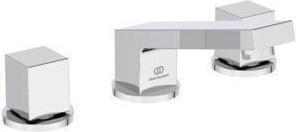 Ideal Standard BD508AA 3-Loch-Waschtischarmatur Extra