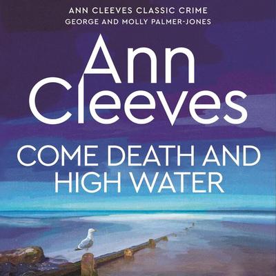Come Death and High Water - Ann Cleeves, Audio, 9781035004768