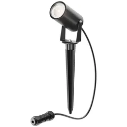 Outdoor Elira Lux Erdspieß Landschaftsleuchte O025FL-01B