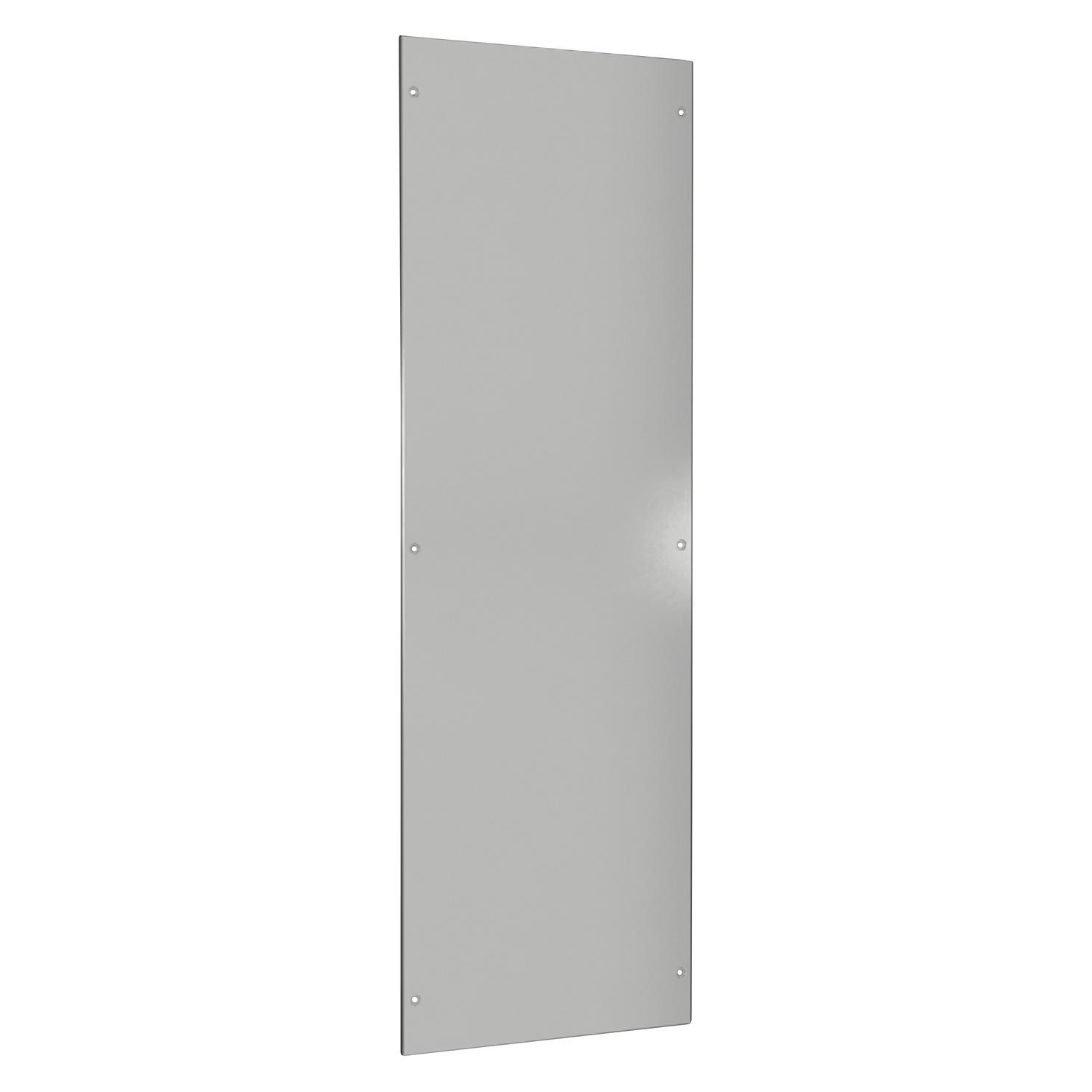 Rittal Seitenwand verschraubb. (8186550)