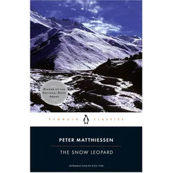 The Snow Leopard, Ratgeber von Peter Matthiessen