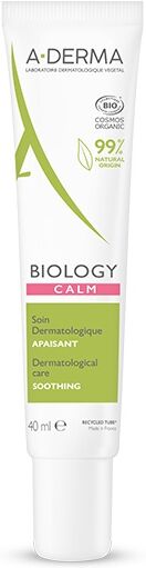 A-Derma Biology Trattamento Dermatologico Lenitivo 40 ml