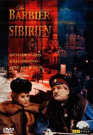 Nikita Michalkow - Der Barbier von Sibirien - Preis vom 08.10.2026 07:26:42 h