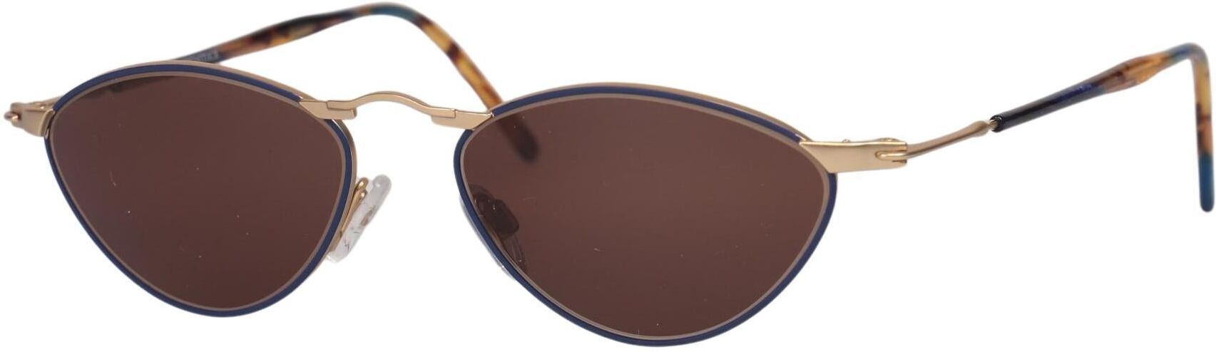 Rodenstock Damen Sonnenbrille, Lila - Second Hand