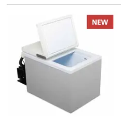 Isotherm BI29 DUAL Einbaubox 12/29V