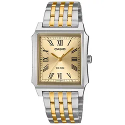 Casio Herrenuhr – MTP-B190SG-9B