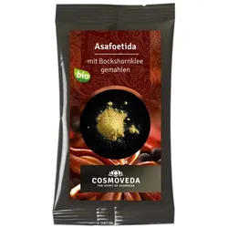 Asafoetida 10g