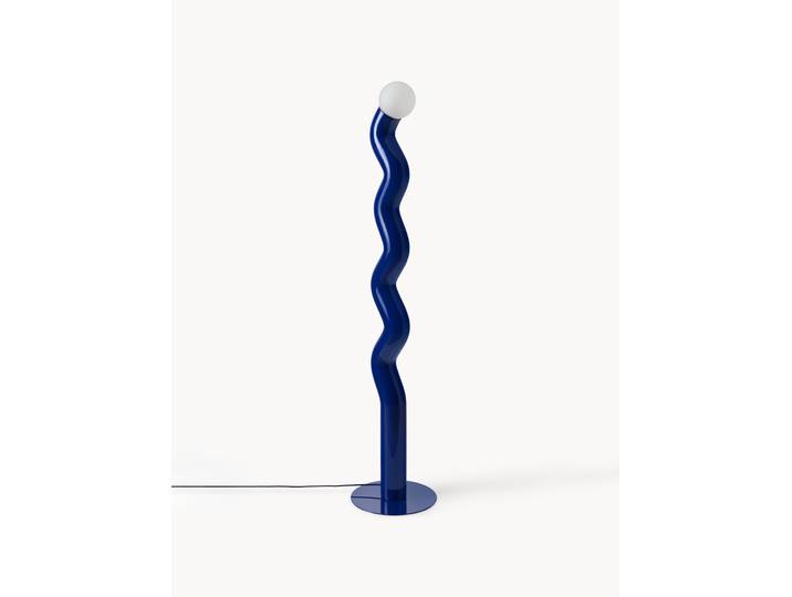 Grand lampadaire Memphis