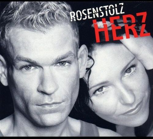 Rosenstolz - Herz (Limited Digipak-Edition inkl. Fan-Poster) - Preis vom 11.10.2026 03:10:56 h
